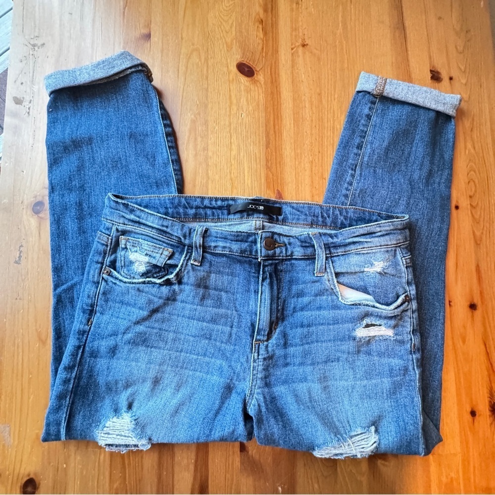Joes jeans